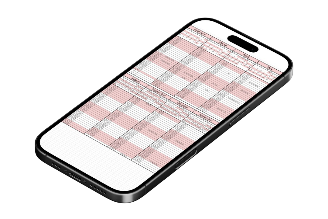 phone mockup
